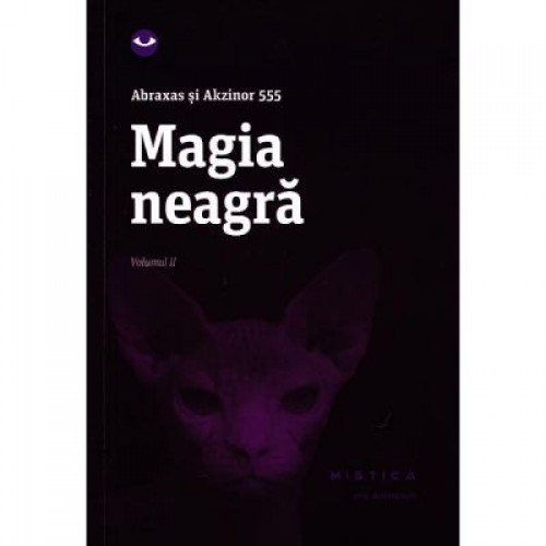 Magia neagra v.2