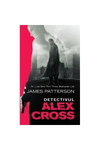 Detectivul Alex Cross