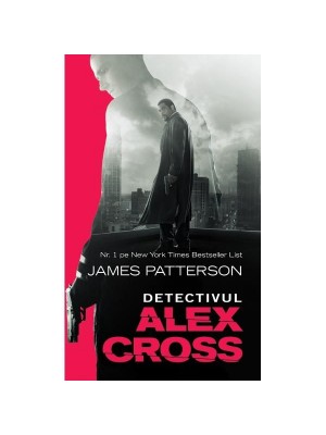 Detectivul Alex Cross