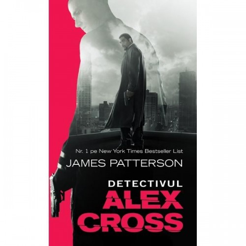 Detectivul Alex Cross