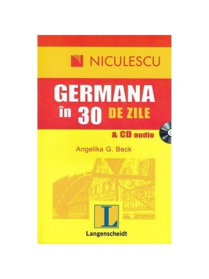 Germana in 30 de zile