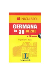 Germana in 30 de zile