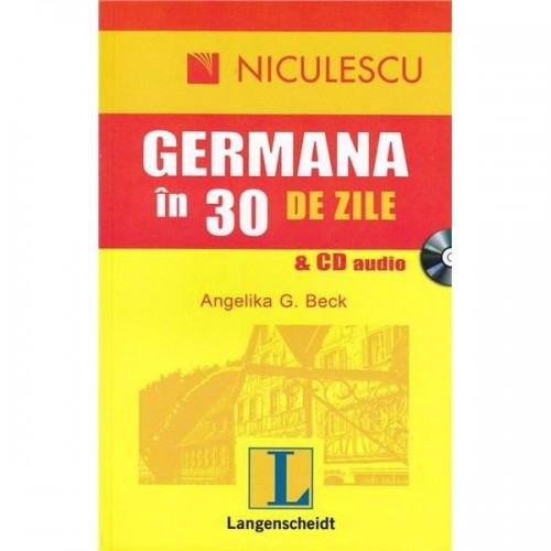 Germana in 30 de zile