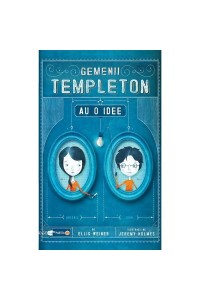 Gemenii Templeton au o idee