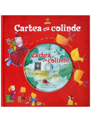 Cartea cu colinde