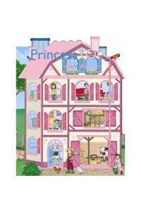 Princess TOP- My farm