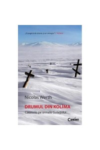 Drumul din Kolima