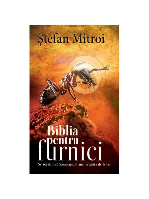 Biblia pentru furnici