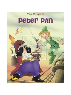 Peter Pan puzzle