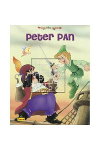 Peter Pan puzzle