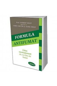 Formula antifumat