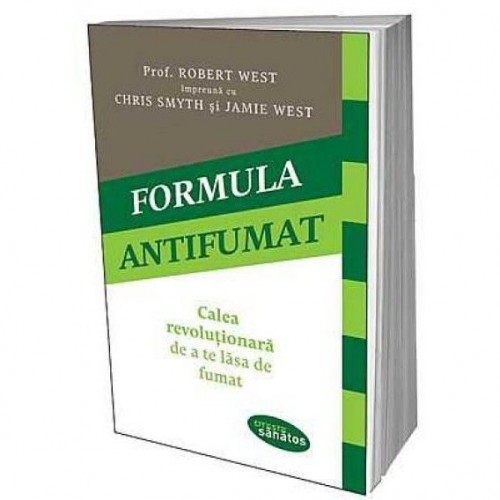 Formula antifumat