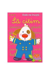 Dubi ne invata...Sa citim