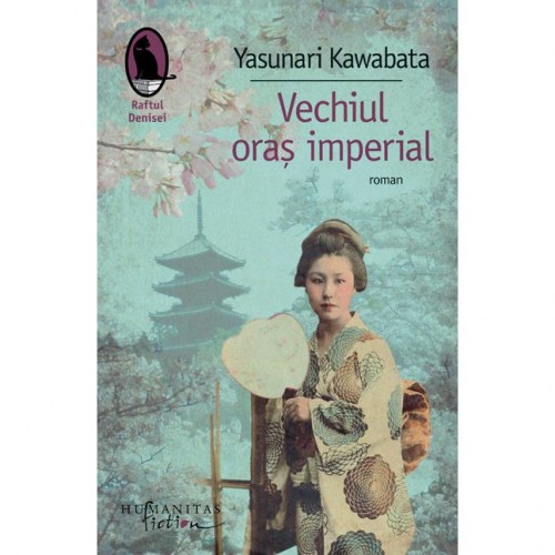 Vechiul oras imperial