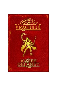 Gresala vraciului vol.5