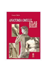 Atlas anatomia omului