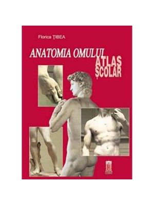 Atlas anatomia omului