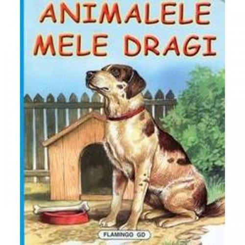 Animalele mele