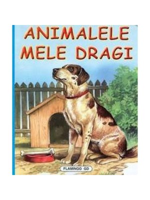 Animalele mele