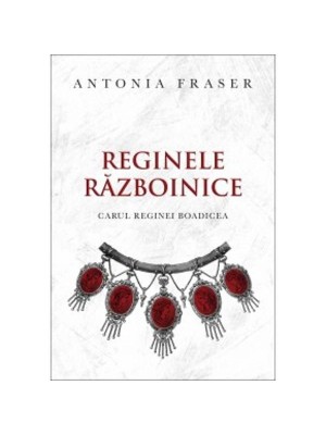 Reginele razboinice