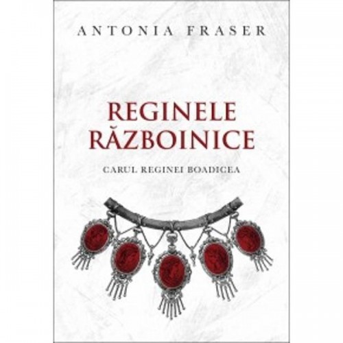 Reginele razboinice