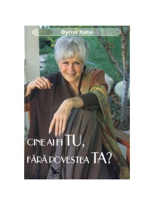 Cine ai fi tu fara povestea ta