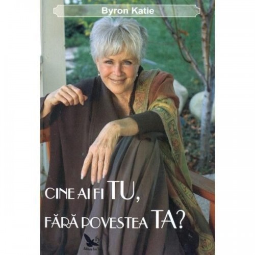 Cine ai fi tu fara povestea ta