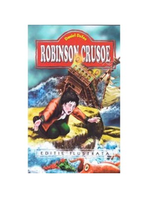 Robinson Crusoe