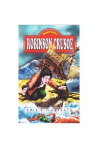 Robinson Crusoe