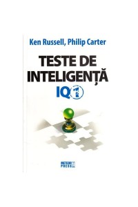 Teste de inteligenta IQ I