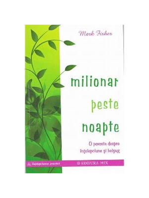 Milionar peste noapte