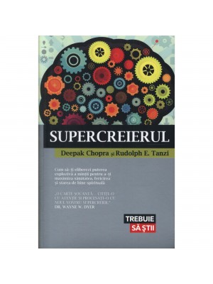 Supercreierul