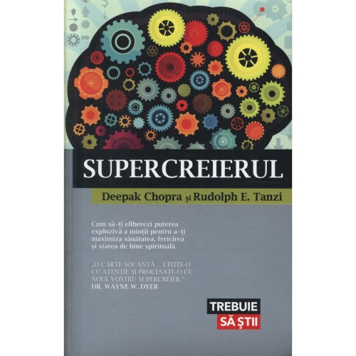 Supercreierul