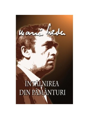 Intalnirea din pamanturi