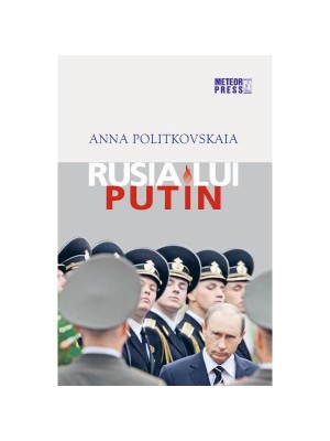 Rusia lui Putin