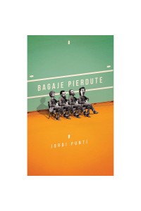 Bagaje pierdute