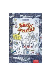 Sariti de pe fix! vol. 1 