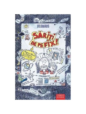 Sariti de pe fix! vol. 1 