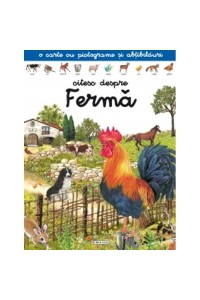 Citesc despre ferma