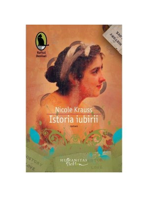 Istoria iubirii