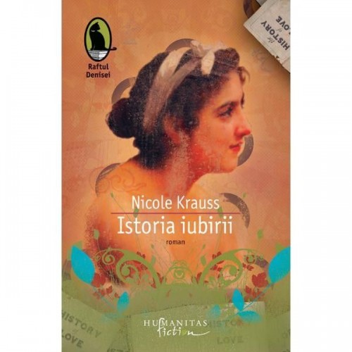 Istoria iubirii