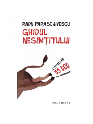 Ghidul nesimtitului