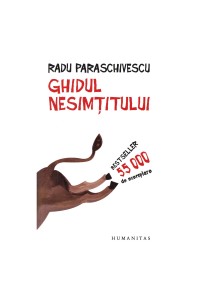 Ghidul nesimtitului