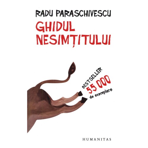 Ghidul nesimtitului