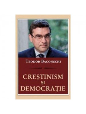 Crestinism si Democratie