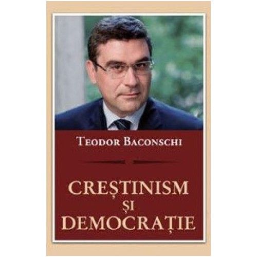 Crestinism si Democratie