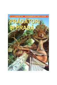 Pradatori si prada