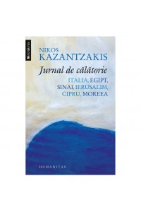 Jurnal de calatorie