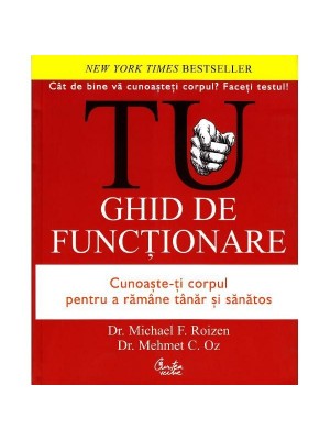 Tu Ghid de functionare