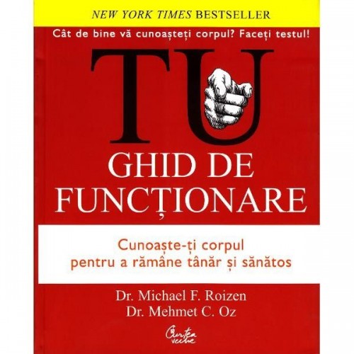 Tu Ghid de functionare 